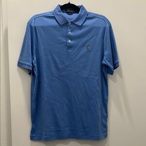 Men’s Polo Ralph Lauren Classic Fit Polo Size M NWOT